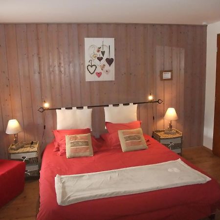 Le Domaine Du Grand Cellier Chambres D'Hotes En Savoie Tournon-sur-Rhône Εξωτερικό φωτογραφία