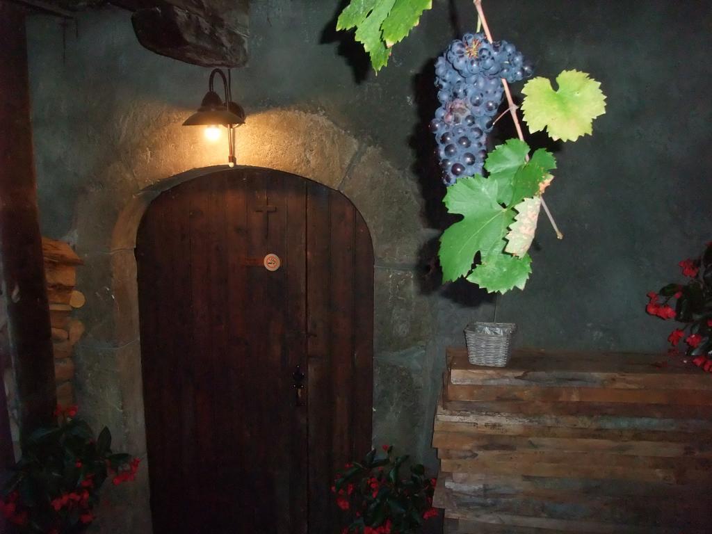 Le Domaine Du Grand Cellier Chambres D'Hotes En Savoie Tournon-sur-Rhône Εξωτερικό φωτογραφία