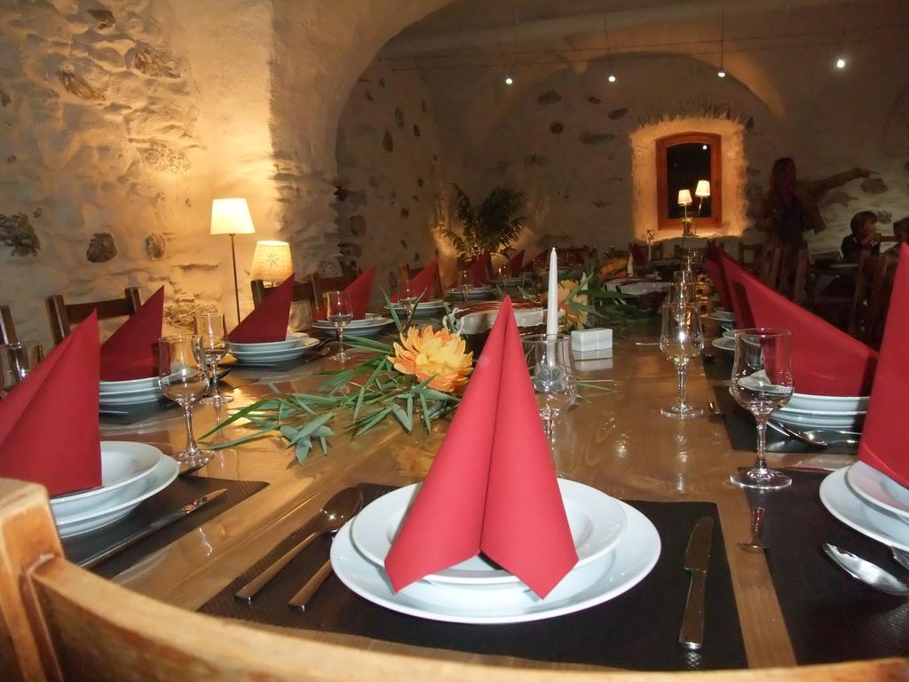 Le Domaine Du Grand Cellier Chambres D'Hotes En Savoie Tournon-sur-Rhône Εξωτερικό φωτογραφία