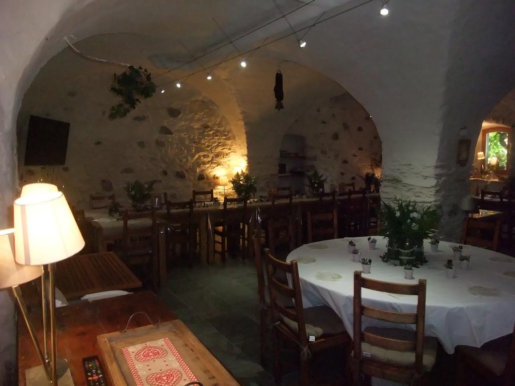 Le Domaine Du Grand Cellier Chambres D'Hotes En Savoie Tournon-sur-Rhône Εξωτερικό φωτογραφία