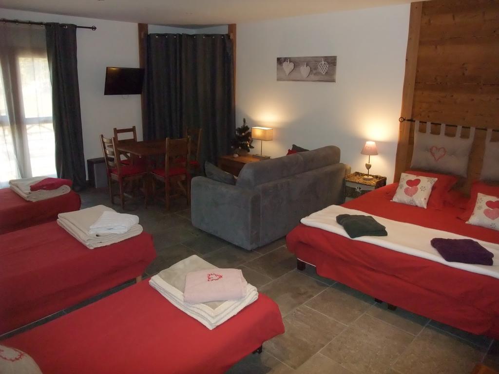 Le Domaine Du Grand Cellier Chambres D'Hotes En Savoie Tournon-sur-Rhône Εξωτερικό φωτογραφία