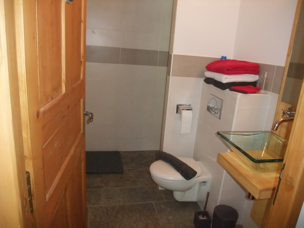 Le Domaine Du Grand Cellier Chambres D'Hotes En Savoie Tournon-sur-Rhône Εξωτερικό φωτογραφία