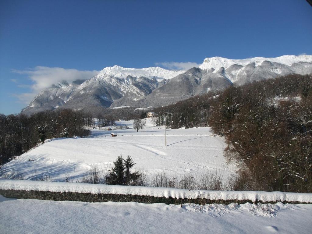 Le Domaine Du Grand Cellier Chambres D'Hotes En Savoie Tournon-sur-Rhône Εξωτερικό φωτογραφία