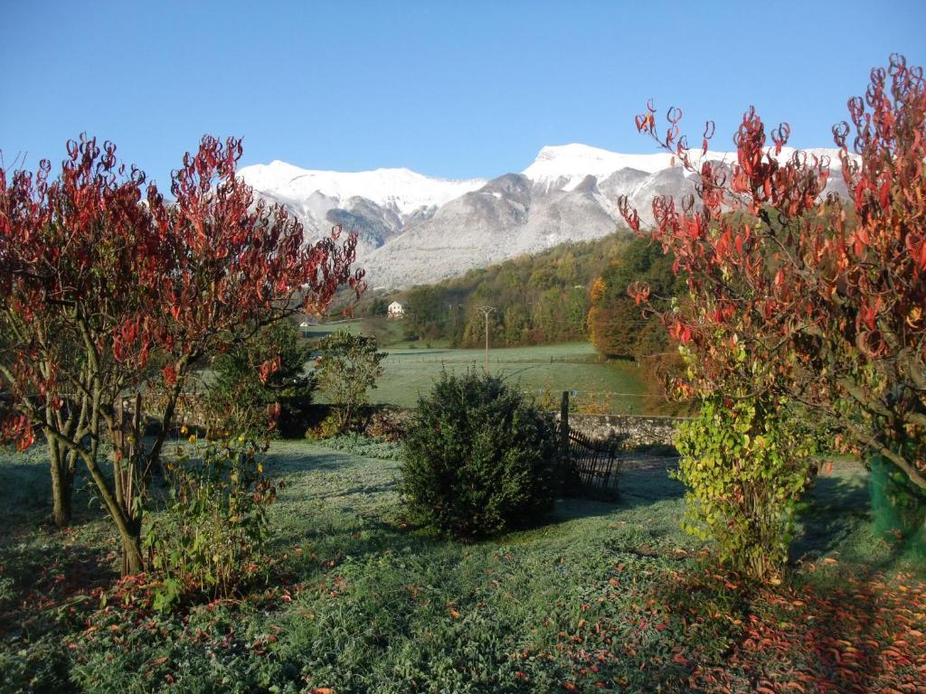 Le Domaine Du Grand Cellier Chambres D'Hotes En Savoie Tournon-sur-Rhône Εξωτερικό φωτογραφία
