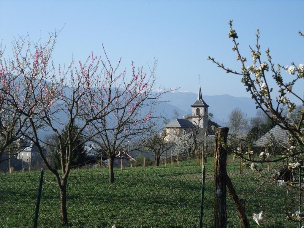 Le Domaine Du Grand Cellier Chambres D'Hotes En Savoie Tournon-sur-Rhône Εξωτερικό φωτογραφία