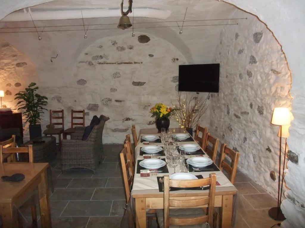 Le Domaine Du Grand Cellier Chambres D'Hotes En Savoie Tournon-sur-Rhône Εξωτερικό φωτογραφία