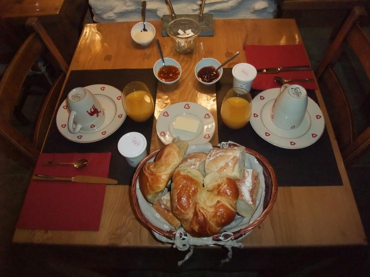 Le Domaine Du Grand Cellier Chambres D'Hotes En Savoie Tournon-sur-Rhône Εξωτερικό φωτογραφία