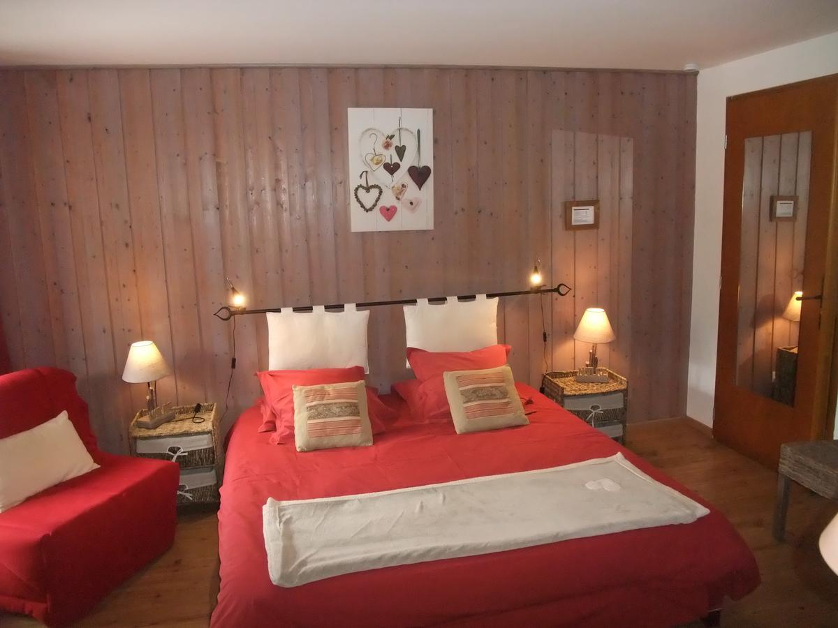 Le Domaine Du Grand Cellier Chambres D'Hotes En Savoie Tournon-sur-Rhône Εξωτερικό φωτογραφία