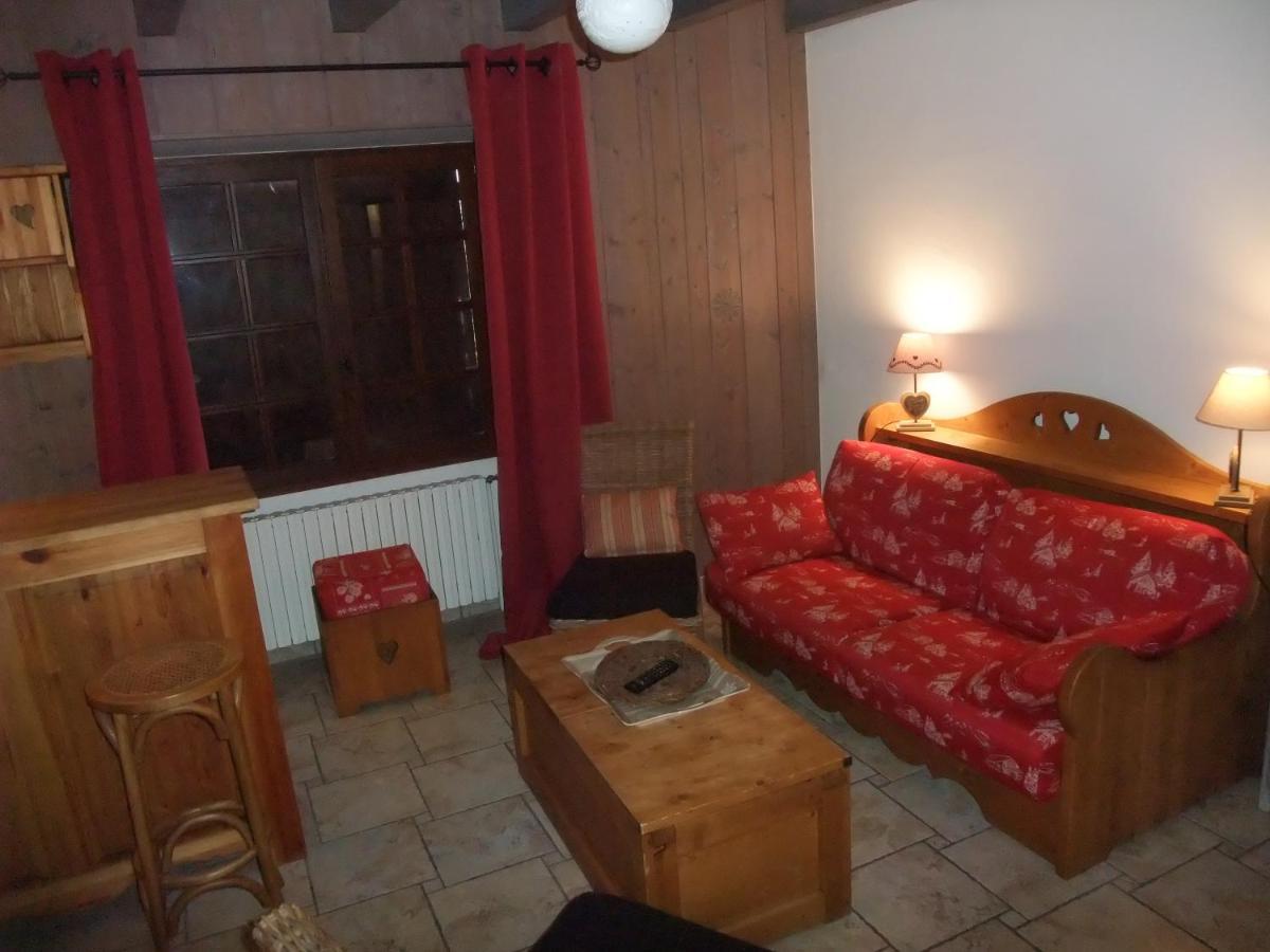 Le Domaine Du Grand Cellier Chambres D'Hotes En Savoie Tournon-sur-Rhône Εξωτερικό φωτογραφία