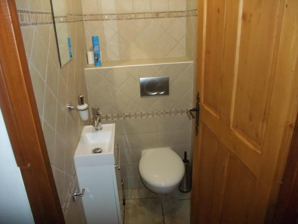 Le Domaine Du Grand Cellier Chambres D'Hotes En Savoie Tournon-sur-Rhône Εξωτερικό φωτογραφία